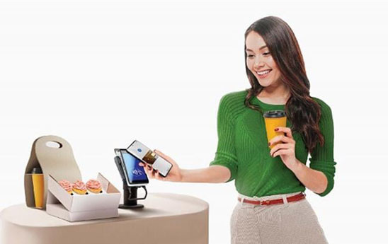Vietcombank trả thưởng Đợt II cho 611 khách hàng trúng thưởng