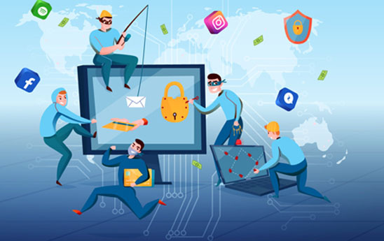 VietinBank cảnh báo thủ đoạn giả mạo ngân hàng