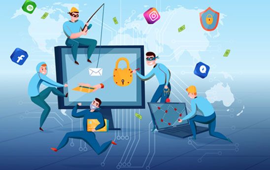VietinBank cảnh báo thủ đoạn giả mạo ngân hàng
