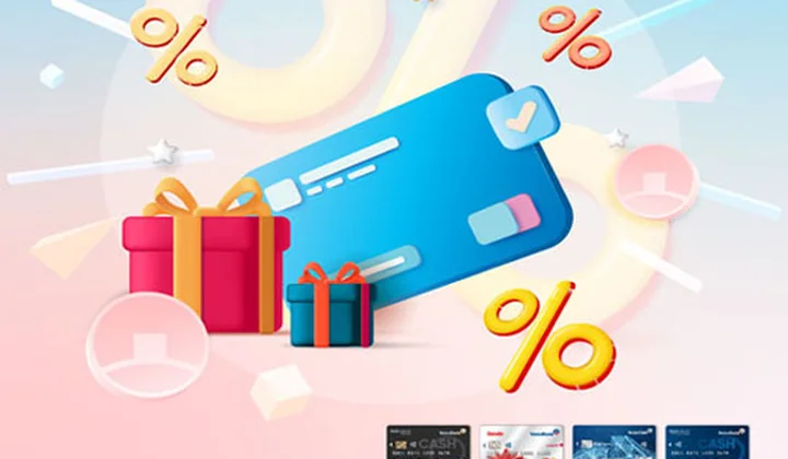 VietinBank điều chỉnh lãi suất thẻ và tỷ lệ thanh toán tối thiểu
