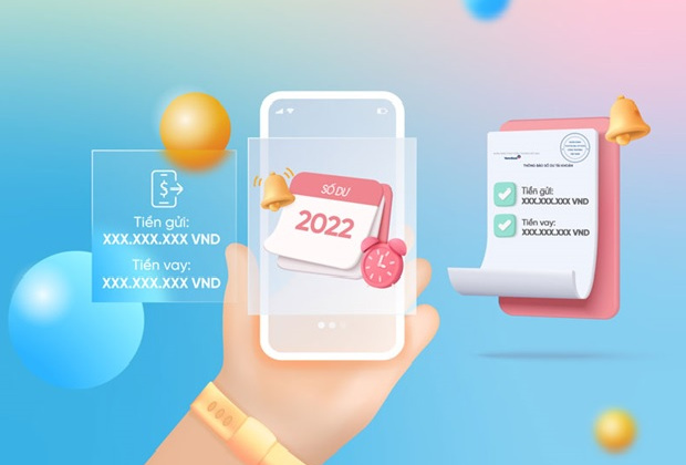 VietinBank triển khai xác nhận số dư cho khách hàng