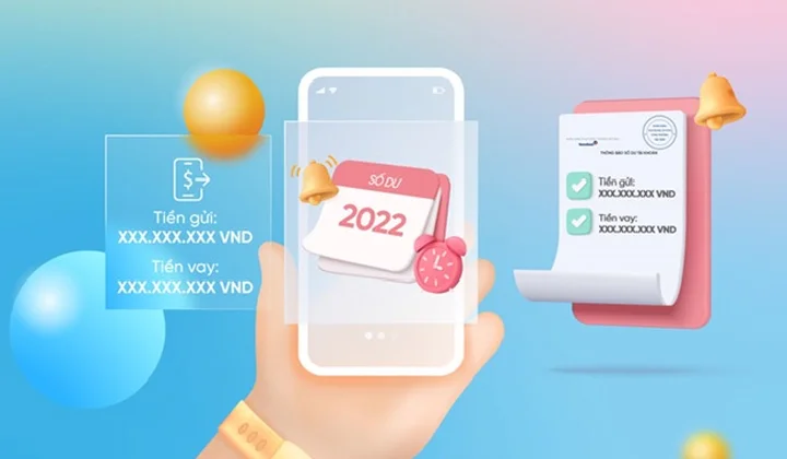 VietinBank triển khai xác nhận số dư cho khách hàng