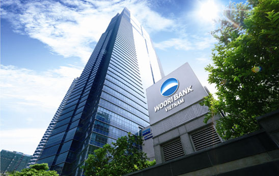 WooriBank Việt Nam thông báo thay đổi địa chỉ đặt trụ sở Chi nhánh Thái Nguyên