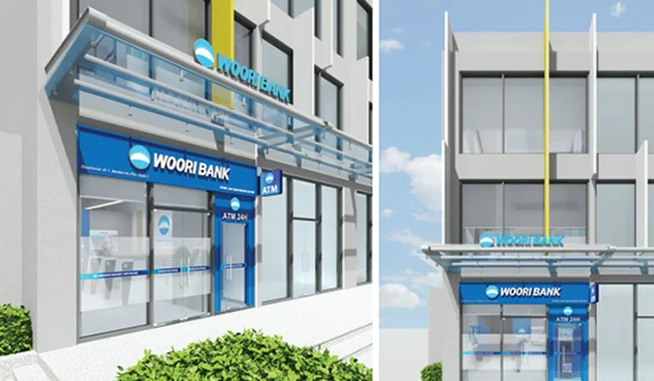 Woori TP. Hồ Chí Minh khai trương và đưa vào hoạt động PGD Thảo Điền