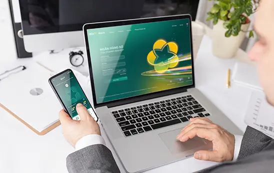 Gửi tiết kiệm online có được rút trước hạn?