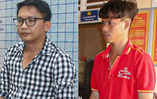 Khởi tố 2 người mua bán thông tin tài khoản ngân hàng