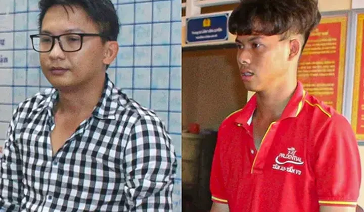 Khởi tố 2 người mua bán thông tin tài khoản ngân hàng
