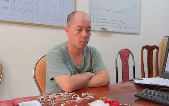 Lần theo dòng tiền khủng “chảy vào” những tài khoản ngân hàng cho thuê trái phép