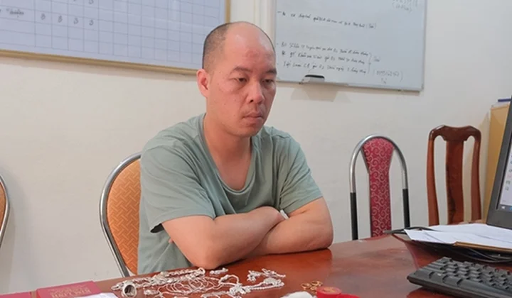 Lần theo dòng tiền khủng “chảy vào” những tài khoản ngân hàng cho thuê trái phép