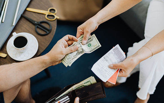 Mất thêm tiền nếu không hiểu về tiền