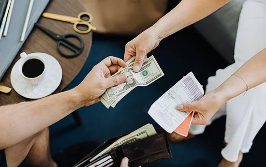 Mất thêm tiền nếu không hiểu về tiền