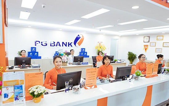 PG Bank khai trương chi nhánh Đông Đô và Phòng giao dịch Vân Canh từ 04/05/2023