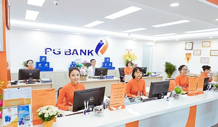 PG Bank Quảng Ninh chuyển đia điểm phòng giao dịch Hà Tu