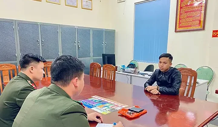 Phê chuẩn khởi tố đối tượng mua bán trên 3.000 tài khoản ngân hàng