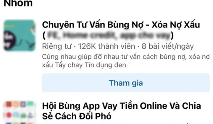 Rộ hiện tượng quỵt nợ khoản vay tiêu dùng