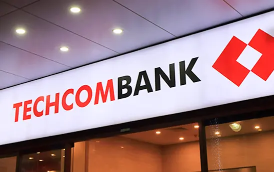 Techcombank điều chỉnh lãi suất thẻ tín dụng kể từ ngày 01/04/2023