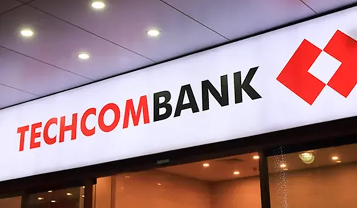 Techcombank điều chỉnh lãi suất thẻ tín dụng kể từ ngày 01/04/2023