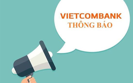 Dừng triển khai phát hành mới thẻ tín dụng quốc tế Vietcombank Visa và JCB hạng chuẩn