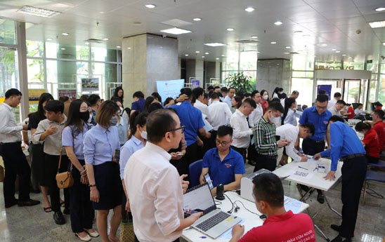 Giọt hồng yêu thương - hòa âm rung cảm