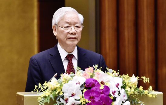 Học tập và làm theo tư tưởng, đạo đức, phong cách Hồ Chí Minh tiếp tục được đẩy mạnh, đi vào chiều sâu, thiết thực và hiệu quả