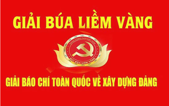 Hưởng ứng Giải Búa liềm vàng lần thứ VII - năm 2022