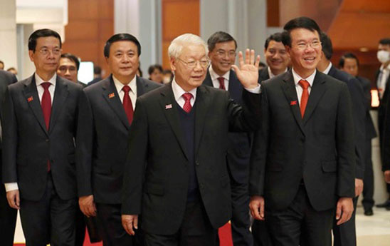 Một số vấn đề lý luận và thực tiễn về chủ nghĩa xã hội và con đường đi lên chủ nghĩa xã hội ở Việt Nam