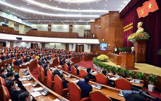 Quy định mới về những điều đảng viên không được làm