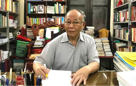 Xây dựng văn hóa liêm chính để “không dám và không thể tham nhũng”