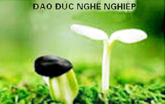 Bộ chuẩn mực đạo đức nghề nghiệp và quy tắc ứng xử của cán bộ ngân hàng