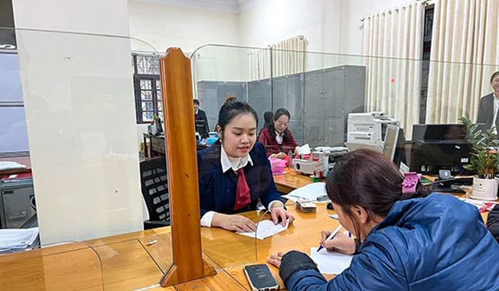 Giao dịch viên Agribank Đức Thọ giúp ngăn chặn thành công 02 vụ lừa đảo trên mạng xã hội