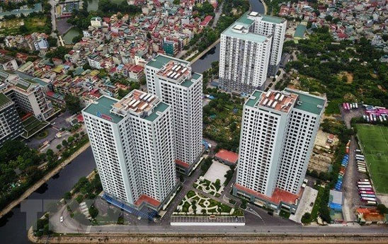 Sửa đổi Luật Đất đai: Không để ngân hàng thành “nạn nhân” trong các giao dịch bất động sản
