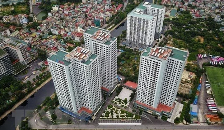 Sửa đổi Luật Đất đai: Không để ngân hàng thành “nạn nhân” trong các giao dịch bất động sản