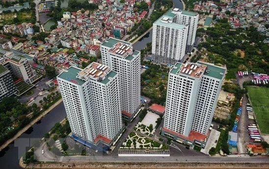 Sửa đổi Luật Đất đai: Không để ngân hàng thành “nạn nhân” trong các giao dịch bất động sản