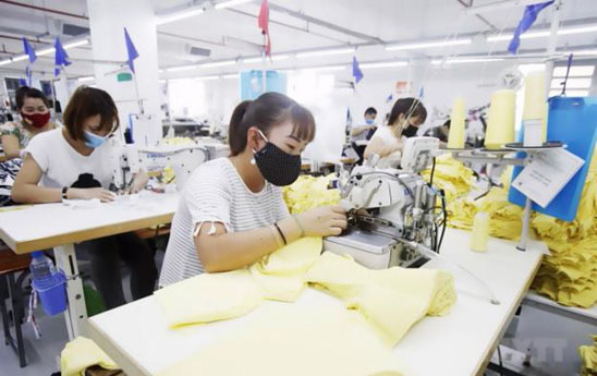 Chính sách tín dụng hỗ trợ doanh nghiệp nhỏ và vừa trong bối cảnh đại dịch Covid-19