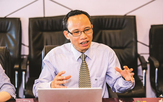 Đảm bảo tính nhất quán và đồng bộ trong chính sách xử lý nợ xấu