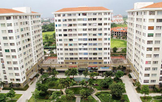 Đề xuất thí điểm 6 nhóm chính sách phát triển nhà ở xã hội