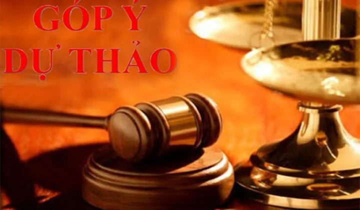 Lấy ý kiến đối với dự thảo Nghị định quy định xử phạt vi phạm hành chính trong lĩnh vực an ninh mạng