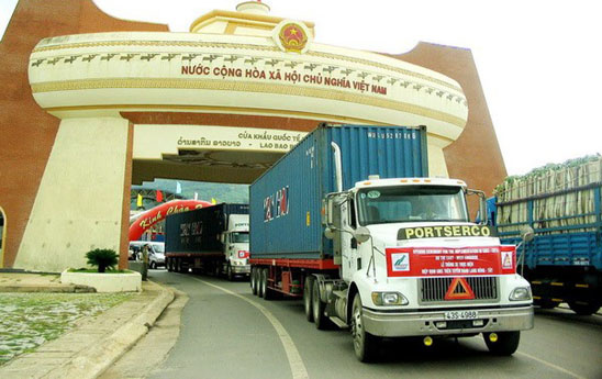 Hàng xuất xứ từ Lào có thể được hưởng thuế nhập khẩu ưu đãi đặc biệt 0%