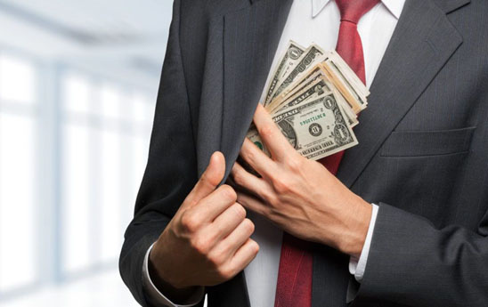 Hành vi trục lợi bảo hiểm tiền gửi - ngăn chặn và xử lý