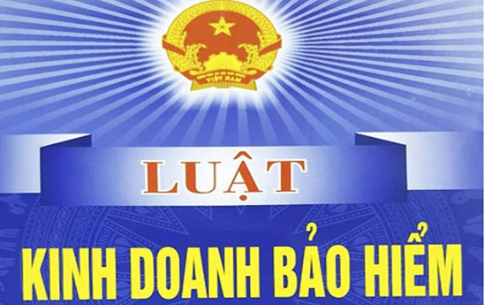 Dự thảo Luật Kinh doanh bảo hiểm (sửa đổi) Tăng quyền tự chủ, tự chịu trách nhiệm của doanh nghiệp bảo hiểm