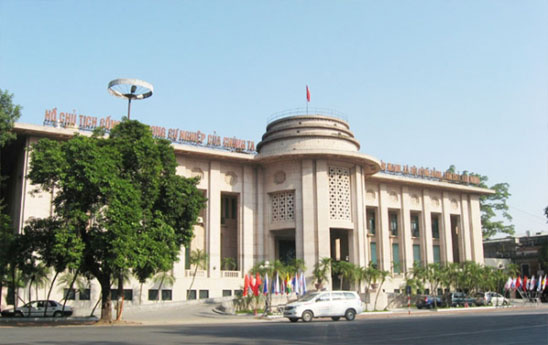 Ngân hàng Nhà nước kiểm soát đặc biệt đối với SCB