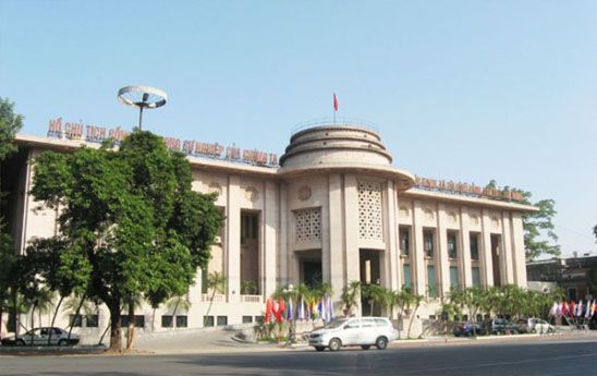 Trình dự thảo Luật các tổ chức tín dụng (sửa đổi) trong tháng 3/2023