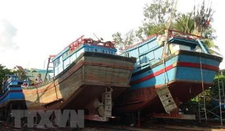 Thay thế Nghị định 67: Hỗ trợ ngư dân bám biển, khai thác xa bờ