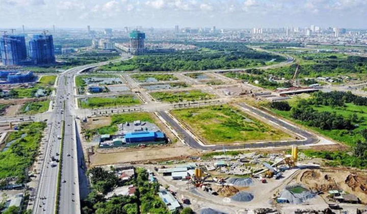 Hiệp hội Ngân hàng góp ý về dự thảo Luật Đất đai (sửa đổi)