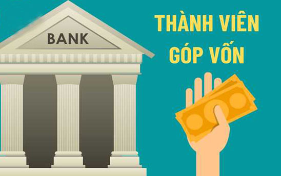 Doanh nghiệp được tham gia góp vốn tại ngân hàng liên doanh