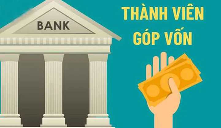 Doanh nghiệp được tham gia góp vốn tại ngân hàng liên doanh