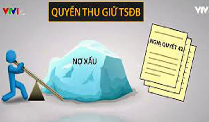 Thực trạng xử lý nợ xấu và tài sản đảm bảo theo Nghị quyết 42/2017/QH14 tại thành phố Hồ Chí Minh - Một số đề xuất, giải pháp