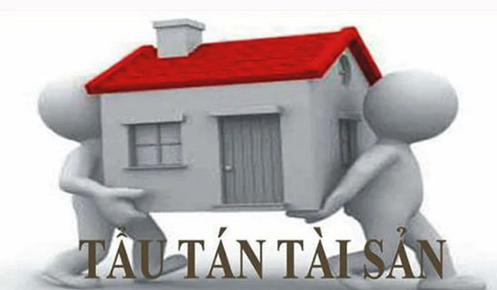 Cần có biện pháp chế tài đối với người có tài sản thế chấp