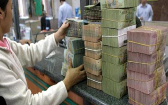 Sửa quy định nhập khẩu hàng hóa phục vụ hoạt động in, đúc tiền