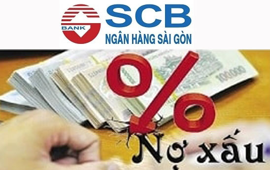 Những khó khăn vướng mắc của SCB khi xử lý nợ xấu và tài sản bảo đảm trong giai đoạn Khởi kiện và Thi hành án